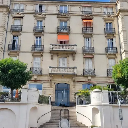 L'echappee Verte - - 1 Lit - 2 Pers Lejlighed