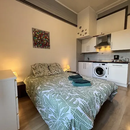 Lejlighed L'echappee Verte - - 1 Lit - 2 Pers *