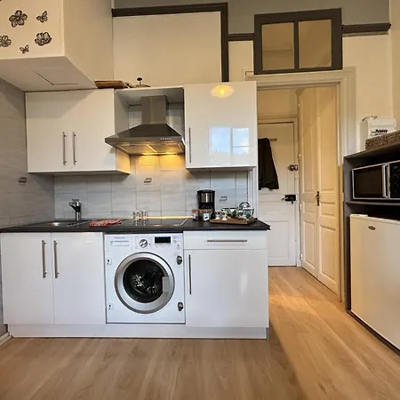 L'echappee Verte - - 1 Lit - 2 Pers Lejlighed Châtel-Guyon